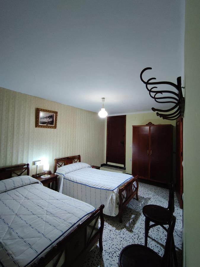 Casa Rural Villa Dulcinea Villalgordo del Jucar Экстерьер фото