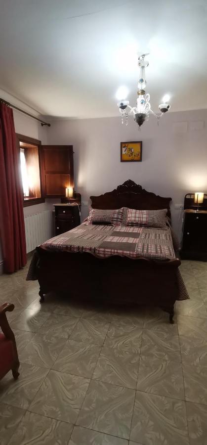 Casa Rural Villa Dulcinea Villalgordo del Jucar Экстерьер фото