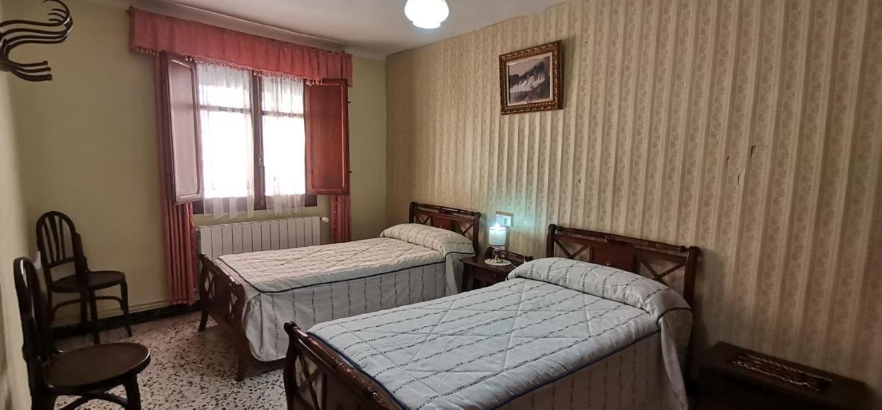 Casa Rural Villa Dulcinea Villalgordo del Jucar Экстерьер фото